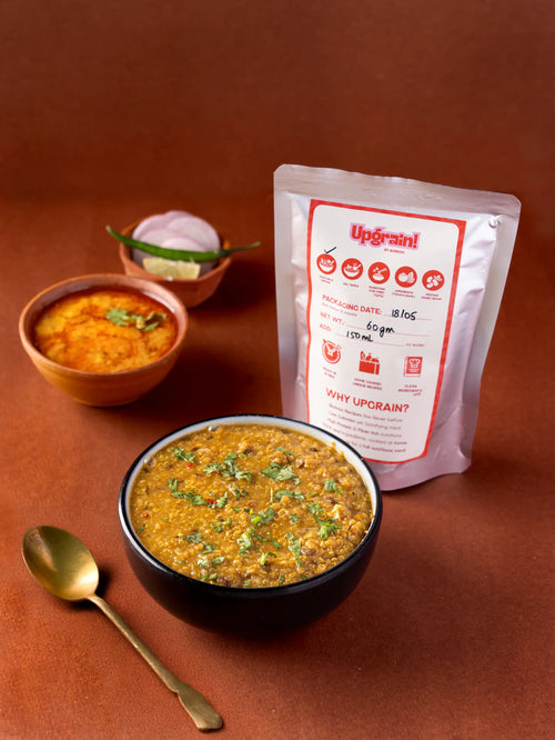 Dal Tadka Instant Quinoa