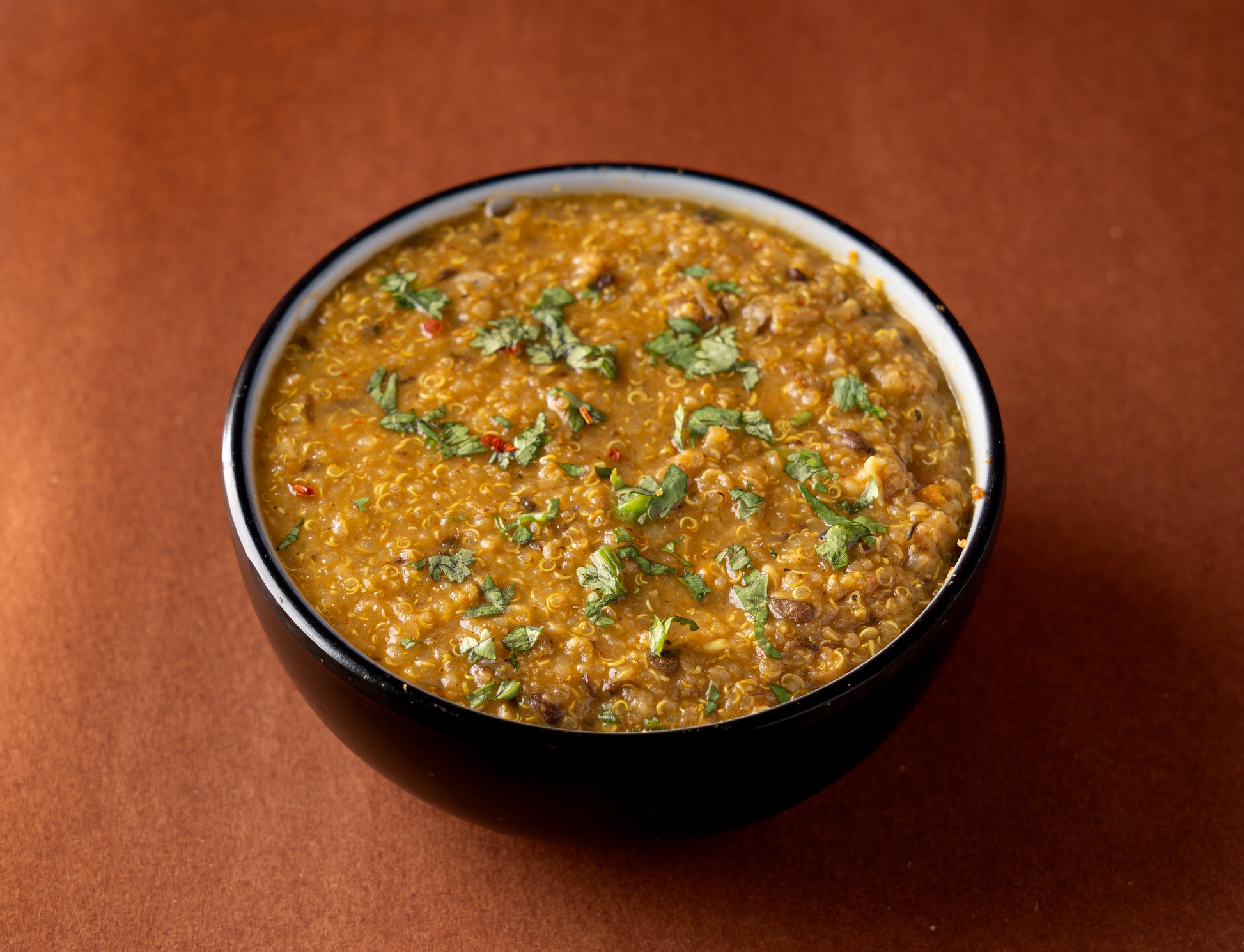 Dal Tadka Instant Quinoa
