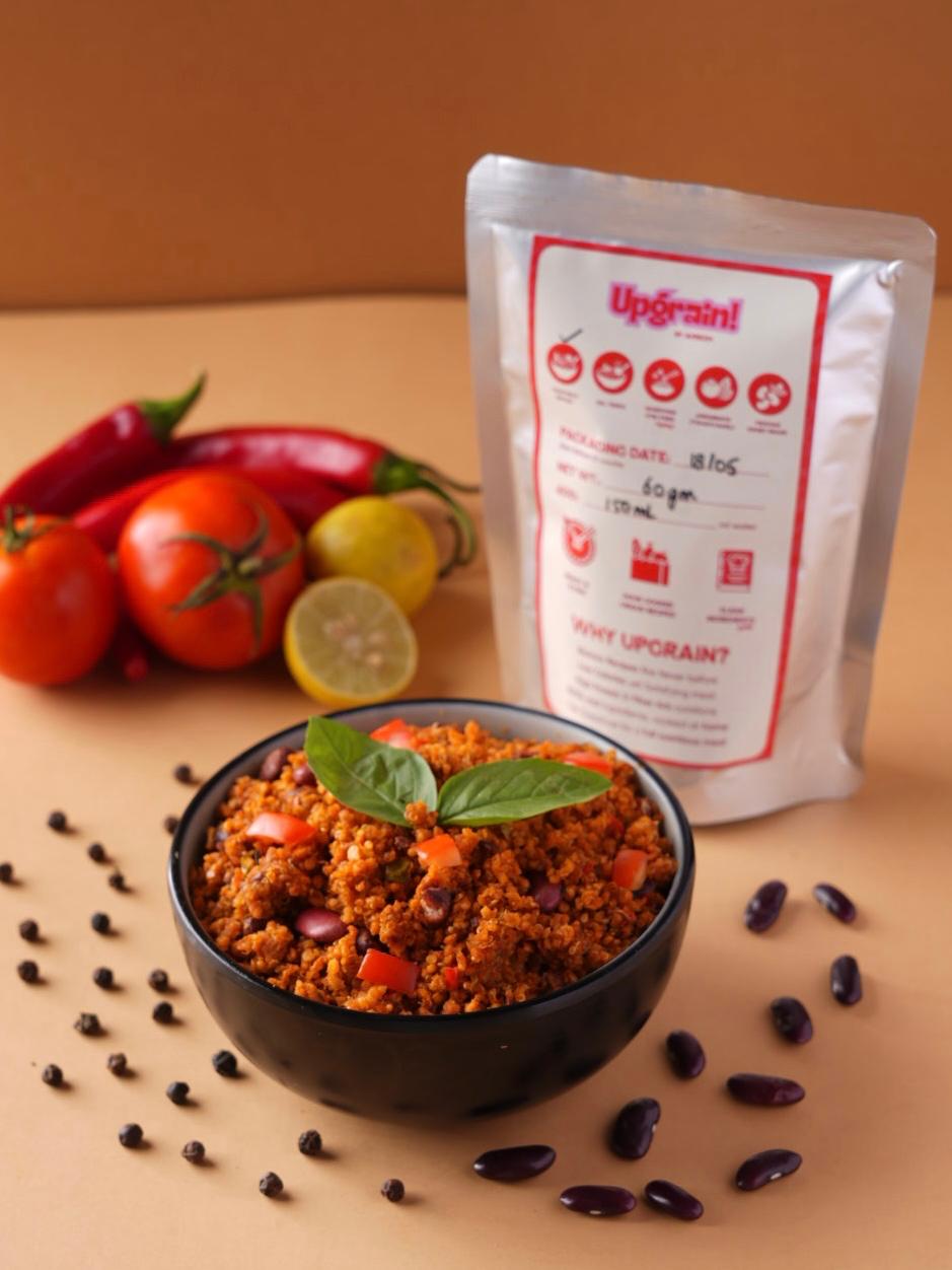 Trial Box of 5 Flavours