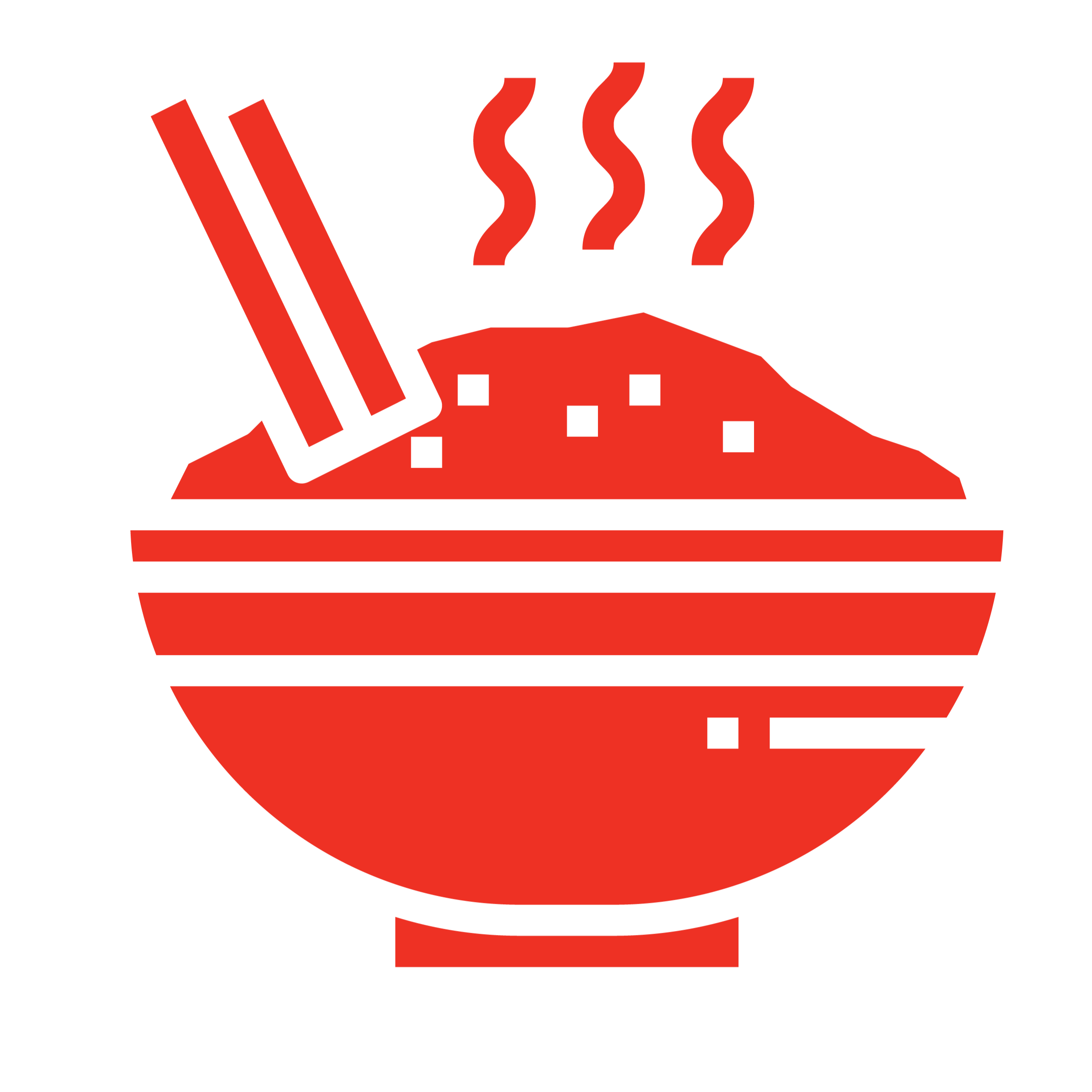 4. Stir again and enjoy hot!